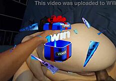 Natalia Alvarado Engages in Passionate Homemade Fucking with Her Latina Partner, Showcasing Natural Tits and Amateur Skills