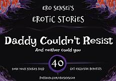 daddy listens to erotic audio for women eses40