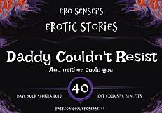 daddy listens to erotic audio for women eses40