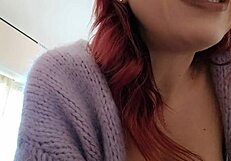 Glasses-Wearing Stepmom Turns You On