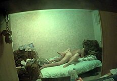 Amateur teen explores wild Russian sex secrets