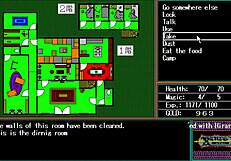 Lets Play Rance Quest For Hikari Part 7