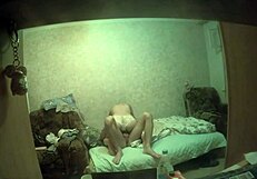 Amateur teen explores wild Russian sex secrets