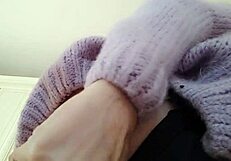 Glasses-Wearing Stepmom Turns You On