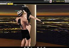 imvu game with hentai anime sex chat
