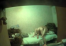 Amateur teen explores wild Russian sex secrets