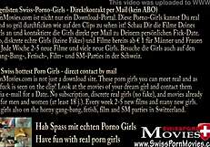 Porno-Casting Mit Dem Model Natalia 26 - Spm Natalia26 Tr01