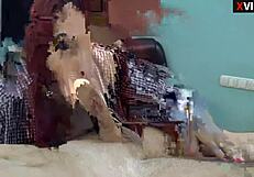 Amateur Redhead Gives Blowjob and Handjob Reality