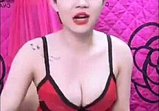 Hot Vietnamese Girl Live Stream