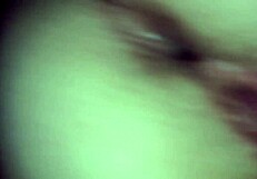 Wife has orgasm and screams during close-up fingering and fucking