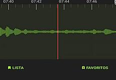 Overhearing Neighbors' Intimate Moments in Argentina