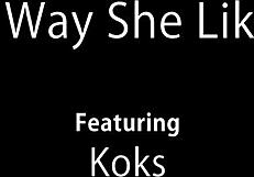 Couple finds beauty's juicy pussy in missionary position