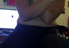 fucking my friends girl with big tits and ass