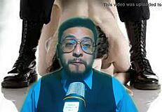 Learn the difference between fetish and paraphilia 😏