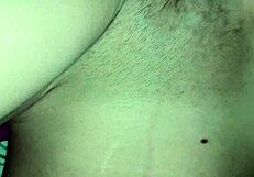 Shaved Vagina Full Of Creampie Cum From Big Cock