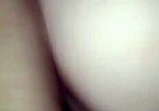 This Is How My Year Ends With A Massive Cum Explosion!