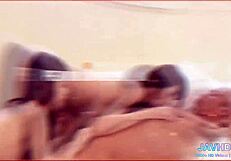 Watch These Lovely Japanese Models Fuck Hard In Vol 31!