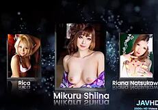 why is this asian pussy squirting so wet in vol 87?