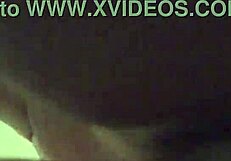 Intense anal fucking in Colombian reality scene at Manizales!