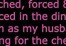 Approached Cartoon Sex with Horny Licking and Fingering!