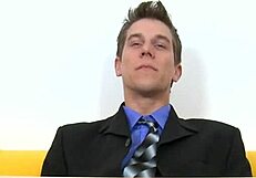 I explore way-out gay experiences