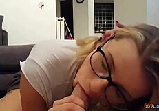 Is this adult webcam show going to blow your mind or what?