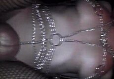 Amateur German Homemade Fetish Bdsm Double Dildo Action!