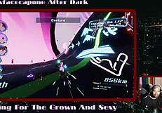 Hentai Girls Race And Fuck In Absorption Battle