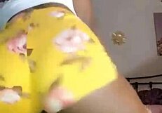 Check out this ebony booty twerk compilation by dayshiae