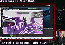 Hentai Girls Race And Fuck In Absorption Battle