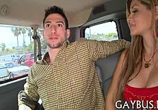 Gay Men Engage in Bareback Fucking and Blowjobs for Explicit Sex