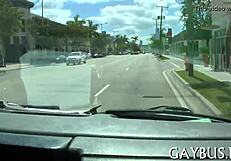 Gay Men Engage in Bareback Fucking and Blowjobs for Explicit Sex