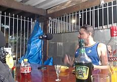 pagaram 50 reais para a dany rio official fazer um boquete ao vivo no podcast ela aceitou e deixou os convidados desconfortaveis com a cena