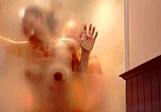 Vợ ẹp Bị Ịt Trong Phòng Tắm