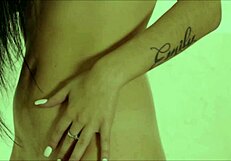 Bootylicious Blonde Fucked By Several Guys