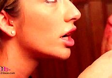 She Says, 'Fuck Me to the Top with Those Big Tits'