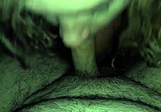 con una zorrita, what oral delights?