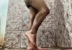 Everything You Need To See Is Here In This Video My Big Cock