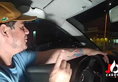 Lady Milf Manuh Cortez Enjoys Anal and Oral with O Sulista and Joy Cardozo