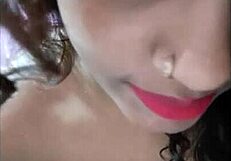 इंडियन जवानी वाली सारिका घरेलू पॉर्न से फैन्स को तड़पाती