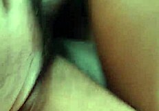 Me Fucking Lil Bitch In Car