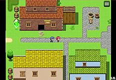 i play hrpg knightess rebecca 006 in this game