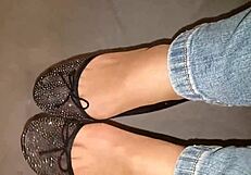 webcam milf fetish intimate session