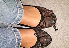 webcam milf fetish intimate session