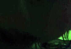 Amateur video from 2016