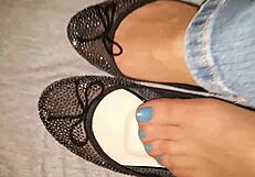 webcam milf fetish intimate session