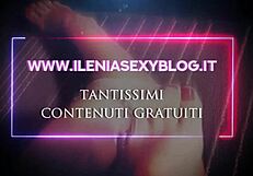 Wife, Mother, And Whore! Italian Dirty Talk For Jerk Off!