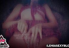 Wife, Mother, And Whore! Italian Dirty Talk For Jerk Off!