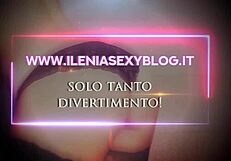 Wife, Mother, And Whore! Italian Dirty Talk For Jerk Off!