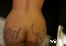 जापानी लड़के ने कमरे में ले जाकर फर्श पर डॉगी चोदा!